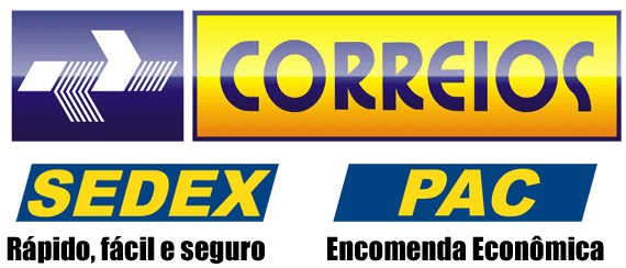 Formas de Envio Nobrekar
